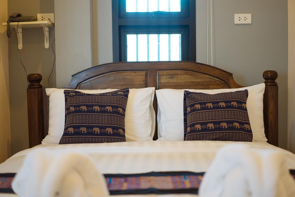 Guest house Boutique House Chiang Mai