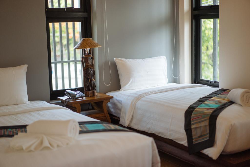 Boutique House 3* Chiang Mai