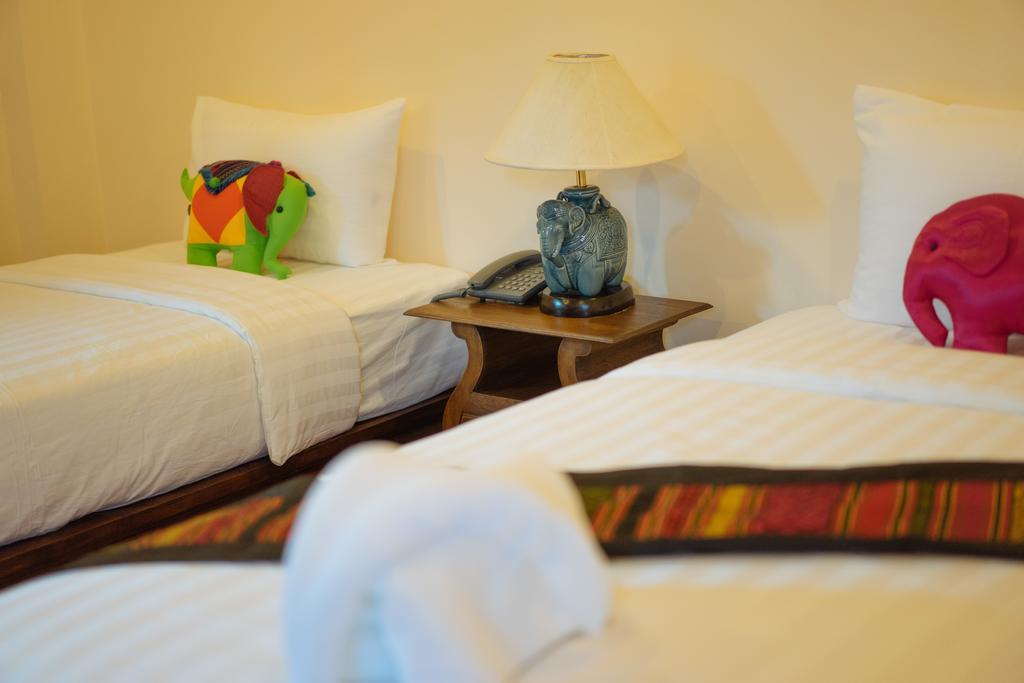 Boutique House Guest house 3*