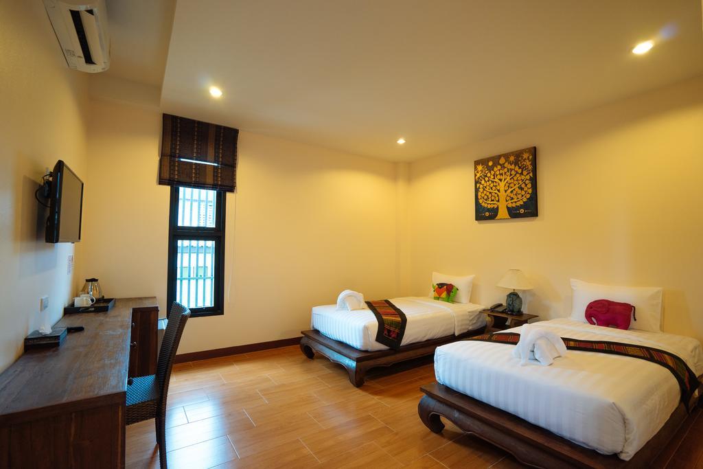 Boutique House Guest house Chiang Mai