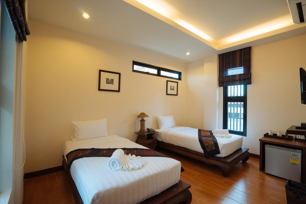 Boutique House