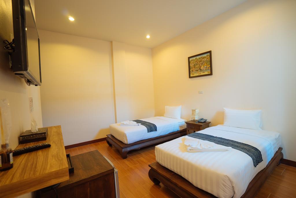 Boutique House Guest house 3*