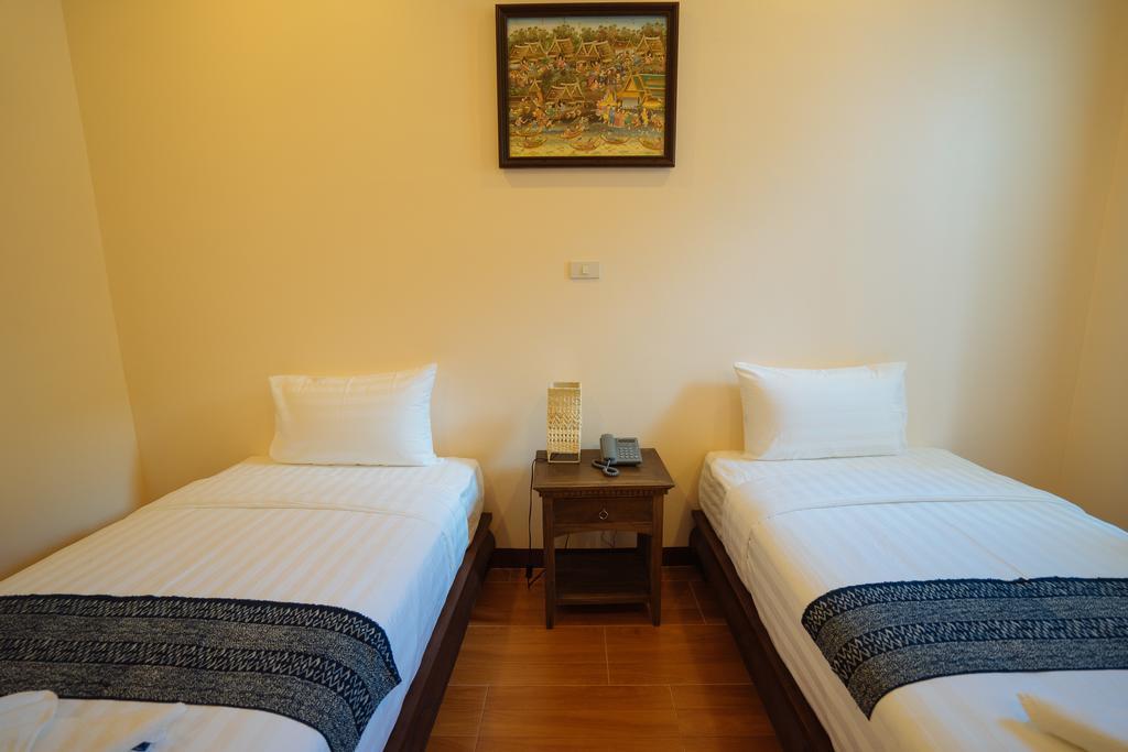 Guest house Boutique House
