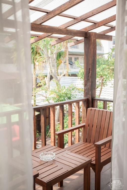 The Chiangmai Luxury Katil Chiang Mai