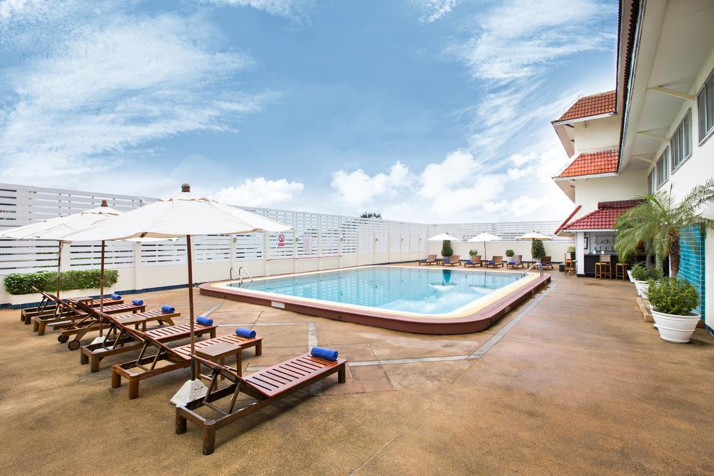 Hotel Mercure Chiang Mai