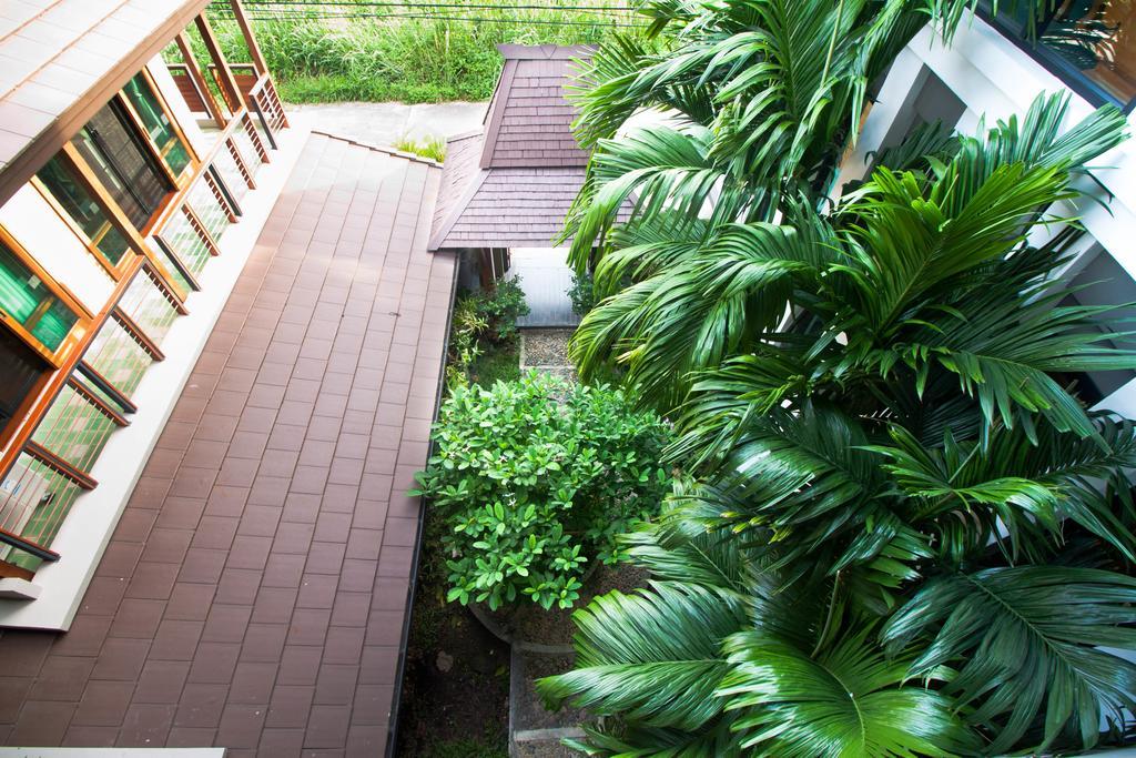 Burapa Boutique Hotel Chiang Mai