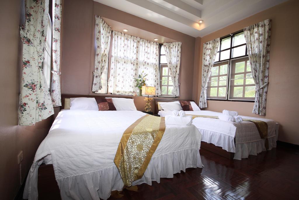 Resort Baanplaidoi Chiang Mai