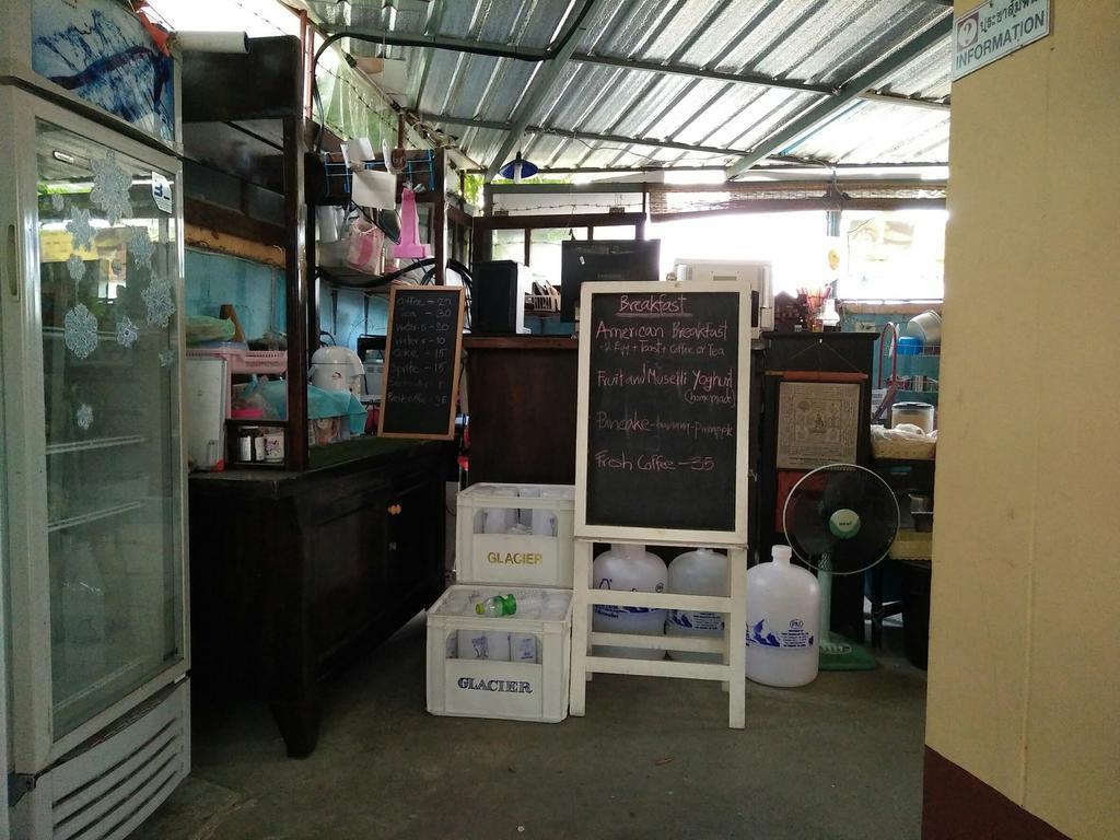 Homestay Jimmy And Jeng Chiang Mai