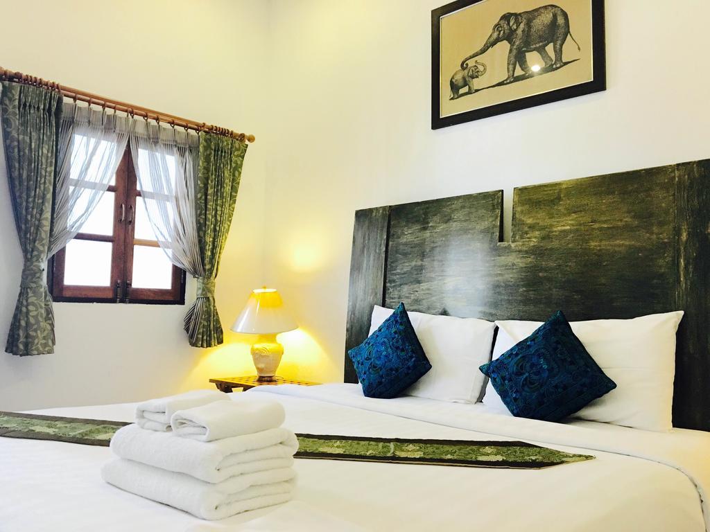 Chiangmai Lanna Boutique House Chiang Mai