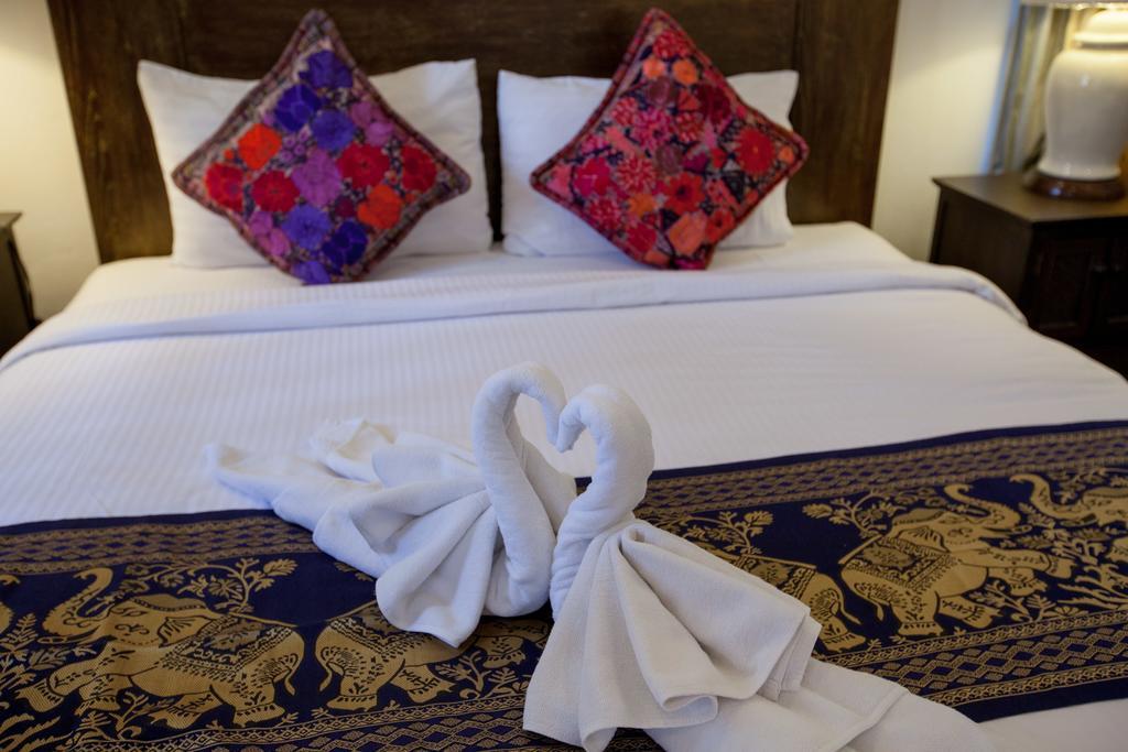 Chiangmai Lanna Boutique House 2*