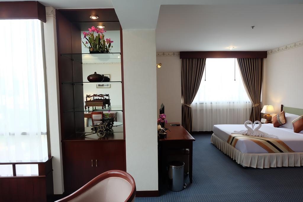 Tarin 3* Chiang Mai