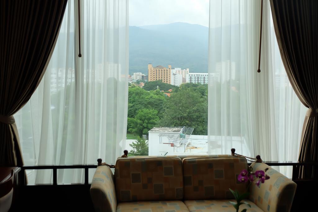 Tarin Hotel Chiang Mai