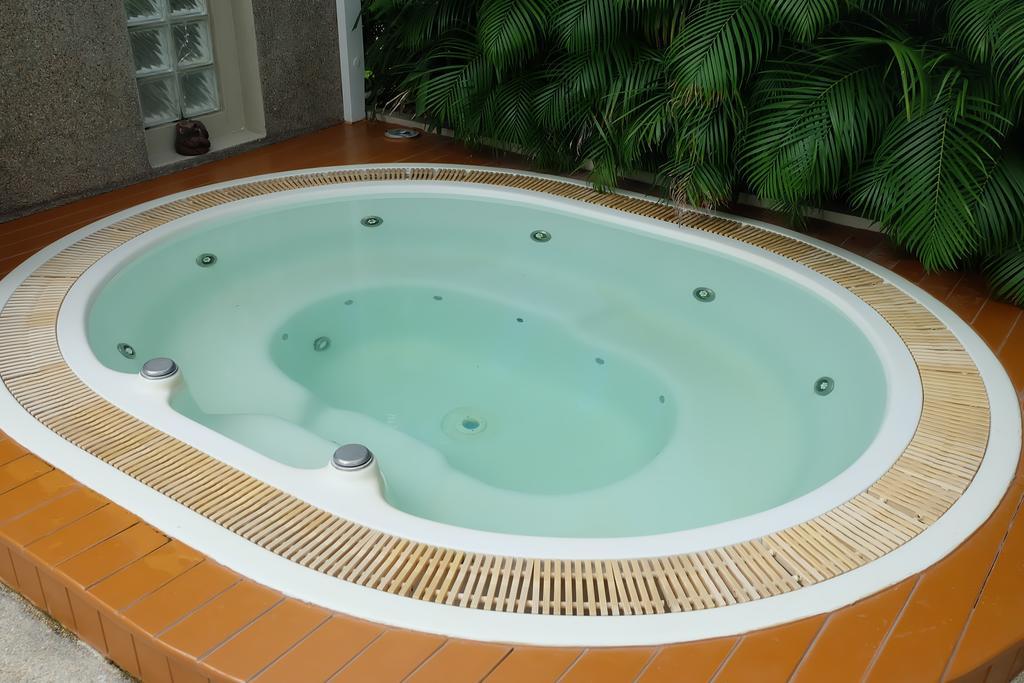 Hotel Tarin 3*