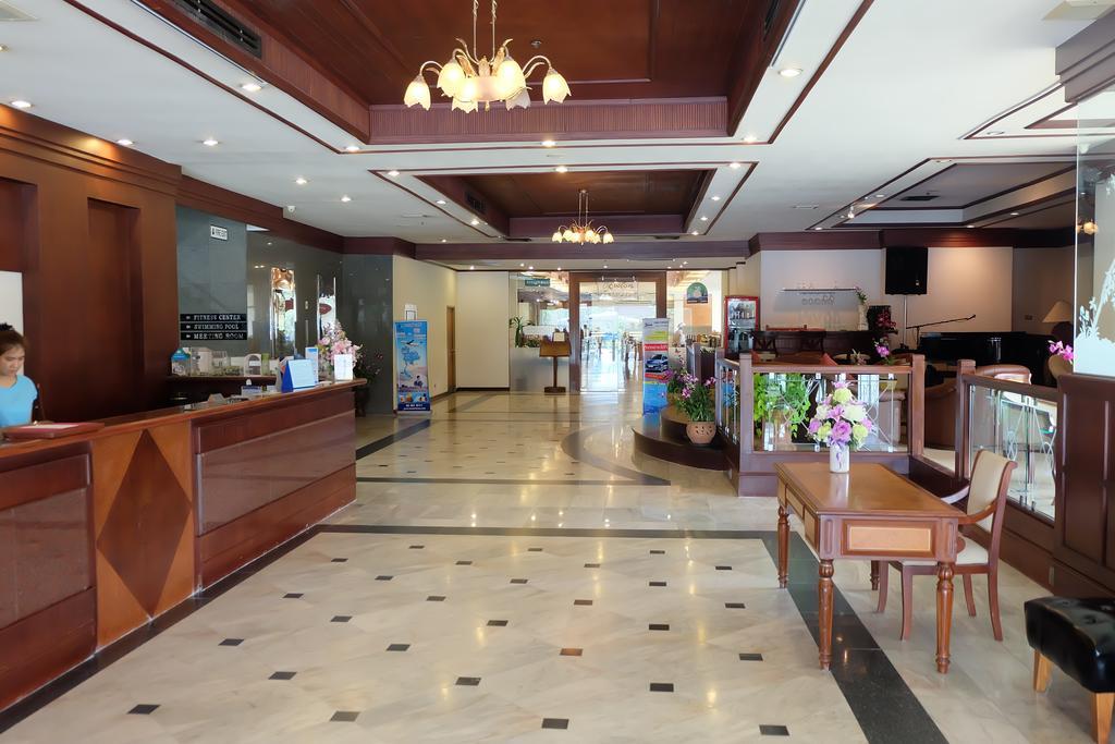 Hotel Tarin 3*