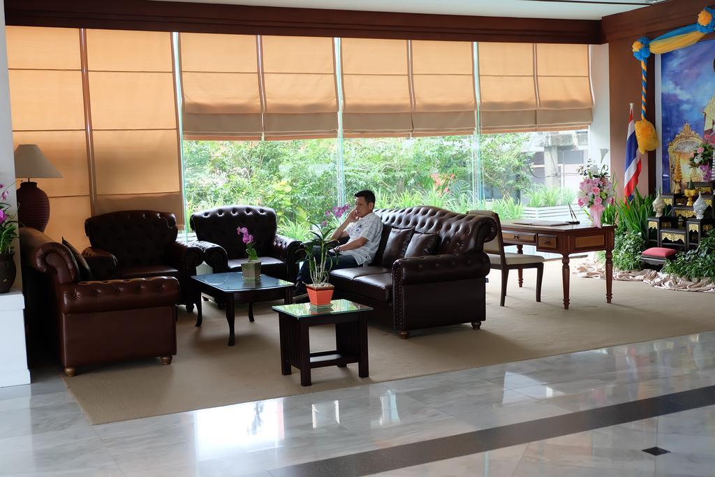 Tarin 3* Chiang Mai