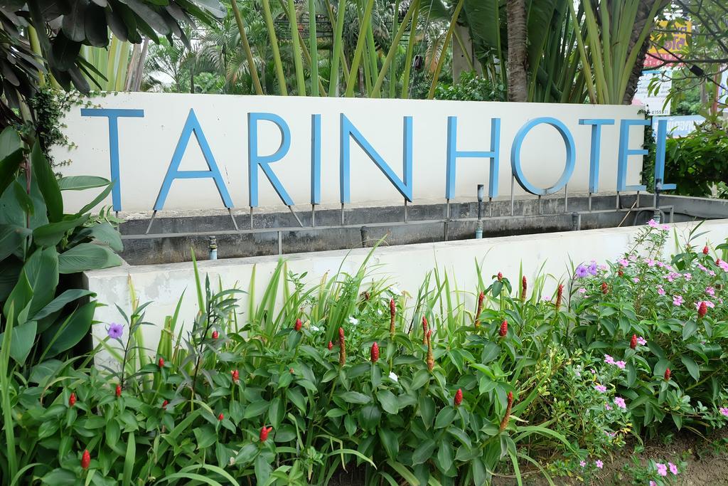 Tarin