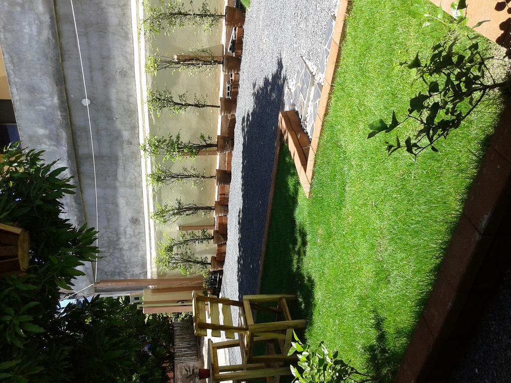 Yod Sungwan House Style 2* Chiang Mai