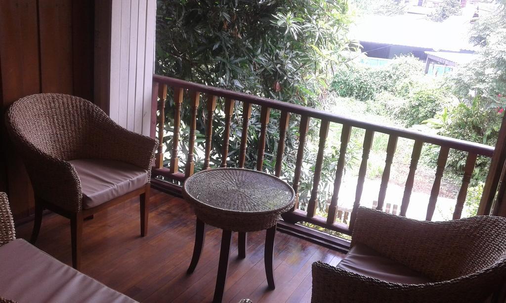Gasthof Luna 2 Chiang Mai