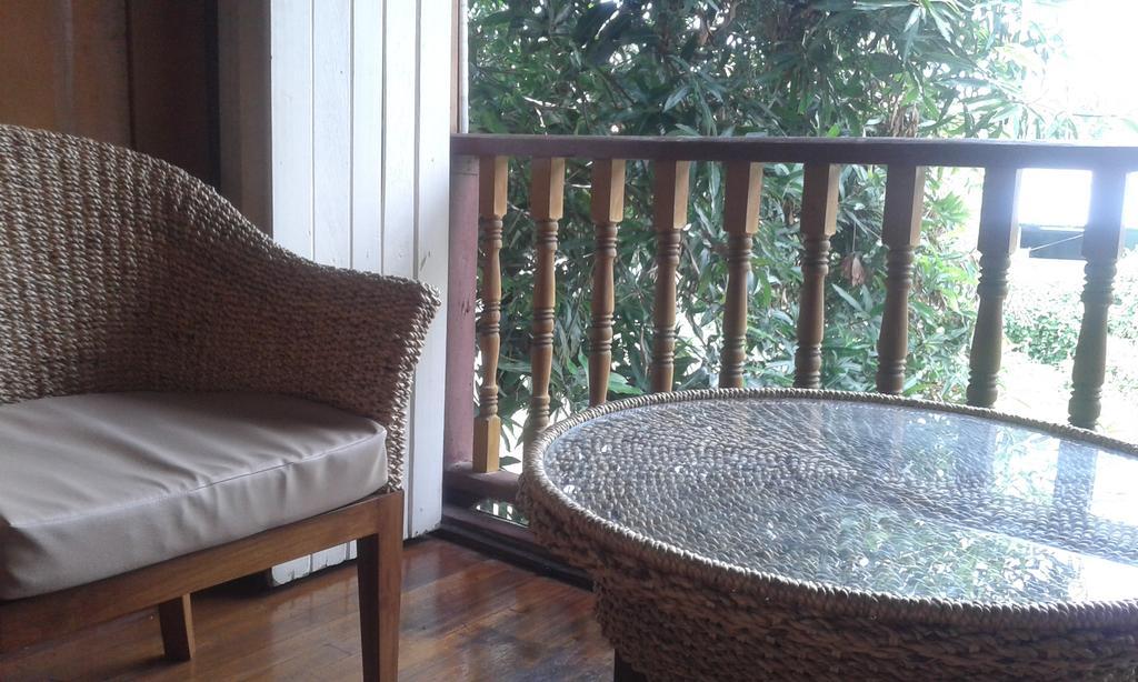 Luna 2 Gasthof Chiang Mai