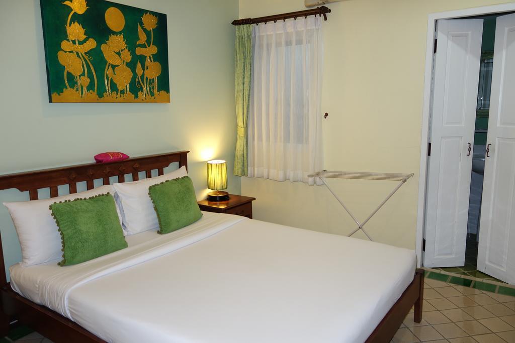 Bunthomstan Guest house 3*