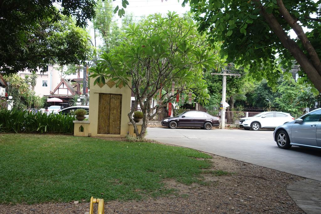 Bunthomstan 3* Chiang Mai