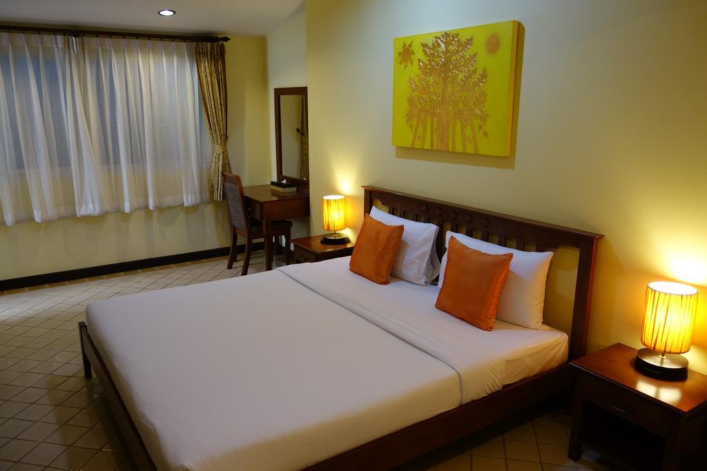 Bunthomstan Guest house