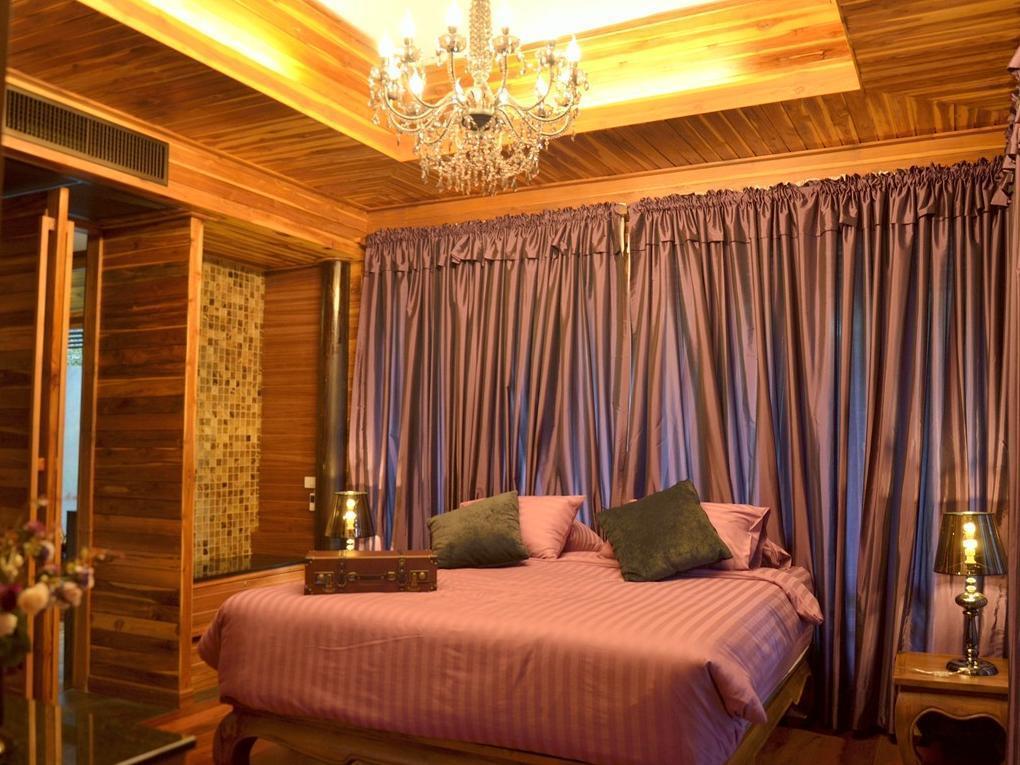 32 Coffee Hill & Tempat peranginan