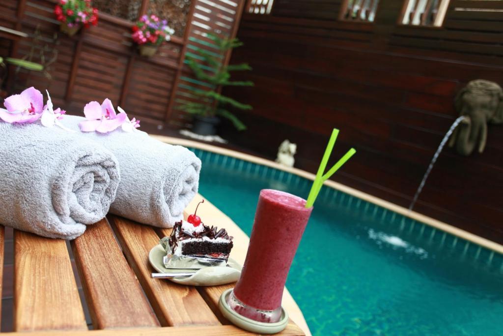 Hotel Rich Lanna House