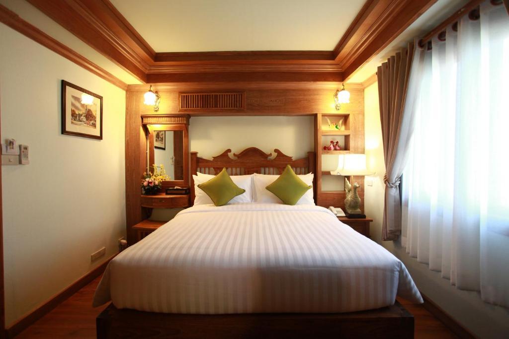 Hotel Rich Lanna House 3*