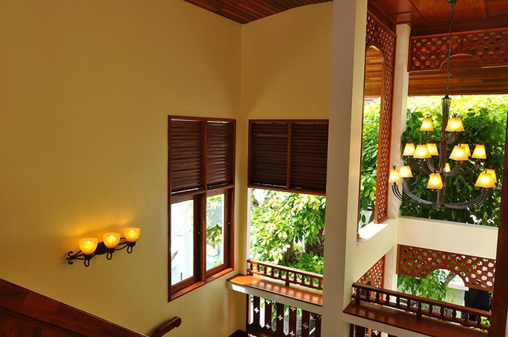 Sripat Sha Extra Hotel Chiang Mai