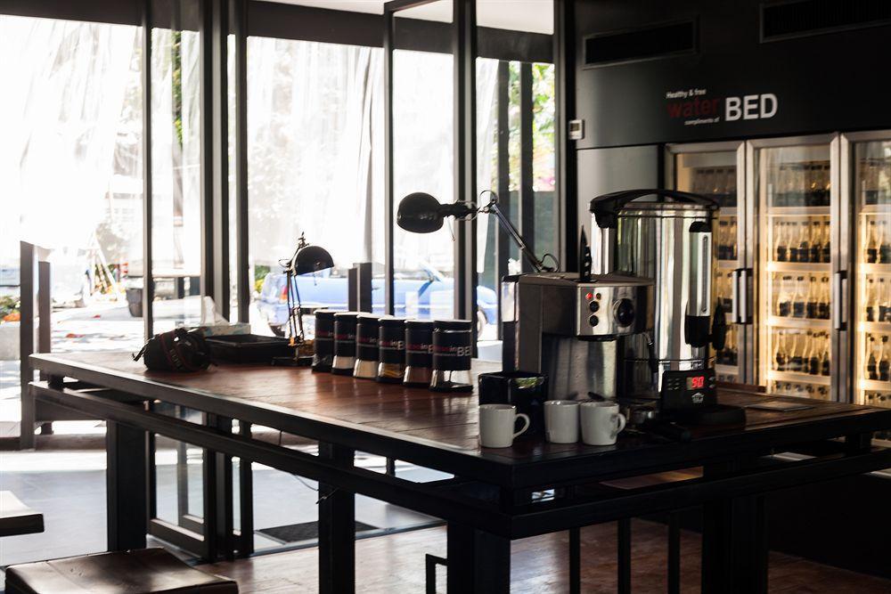 Bed Changkian - Adults Only Hotel Chiang Mai
