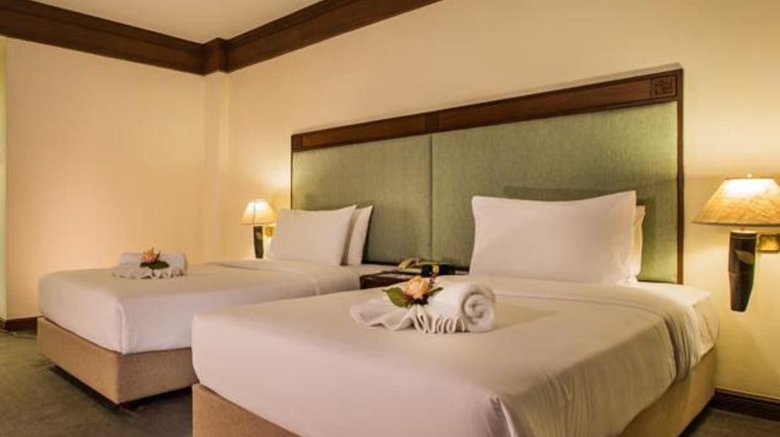 Eurasia 4* Chiang Mai