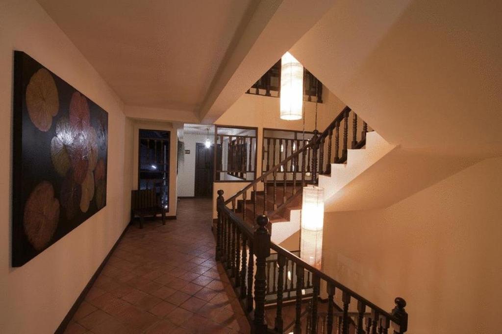 Anoma Boutique House Chiang Mai