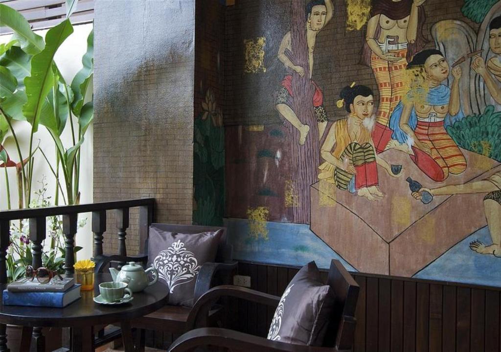 Hotel Anoma Boutique House