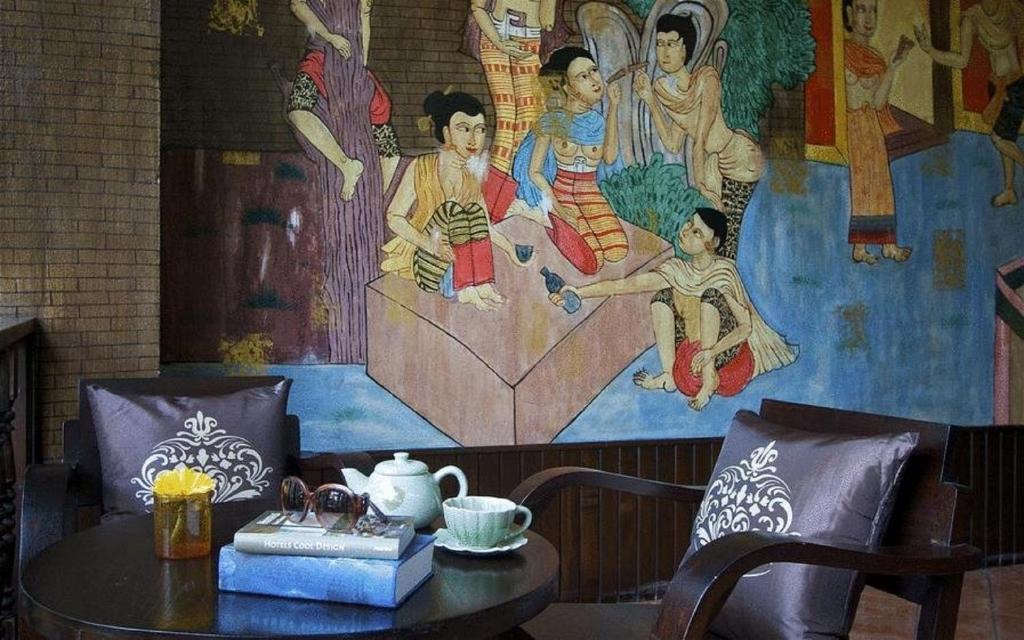 Anoma Boutique House Chiang Mai