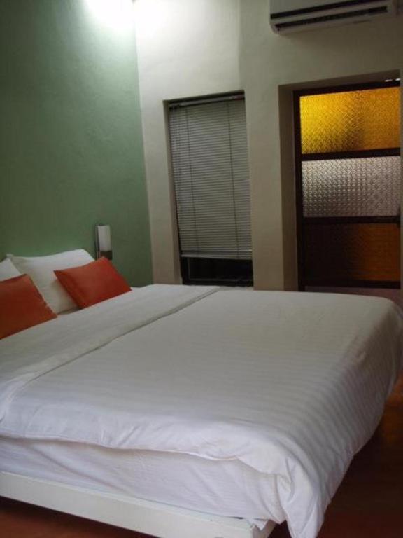 Koko Palm Casa de hóspedes