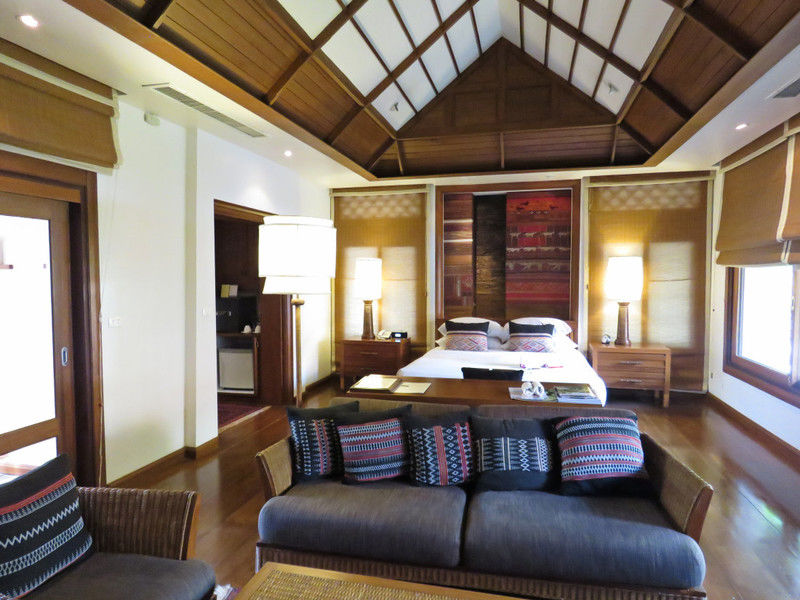 Oasis Baan Saen Doi 4* Chiang Mai