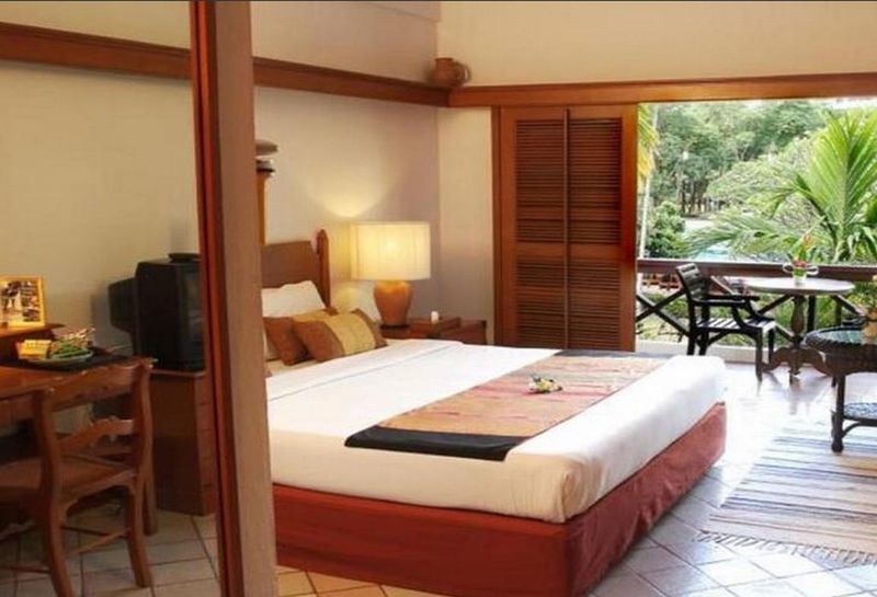 Resort The Imperial & Sports Club