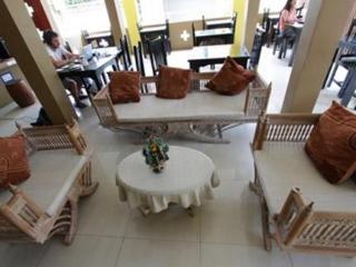 Thapae Boutique House Resort 3*