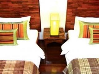 Resort Thapae Boutique House Chiang Mai