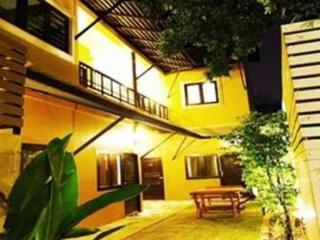 Thapae Boutique House 3* Chiang Mai