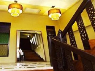 Resort Thapae Boutique House