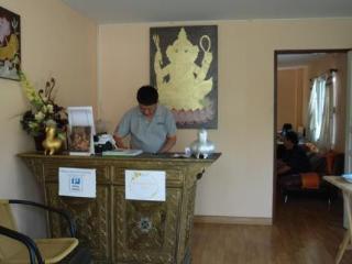 Guest house Srikum House *