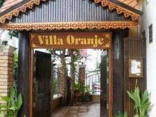 Oranje 2* Chiang Mai