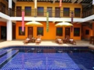 Boutique House Hotel