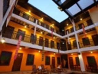 Boutique House Chiang Mai