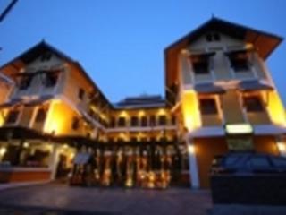 Boutique House Hotel