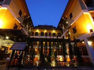 Boutique House 3*