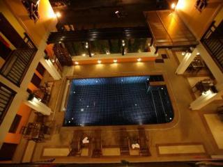 Boutique House Hotel Chiang Mai