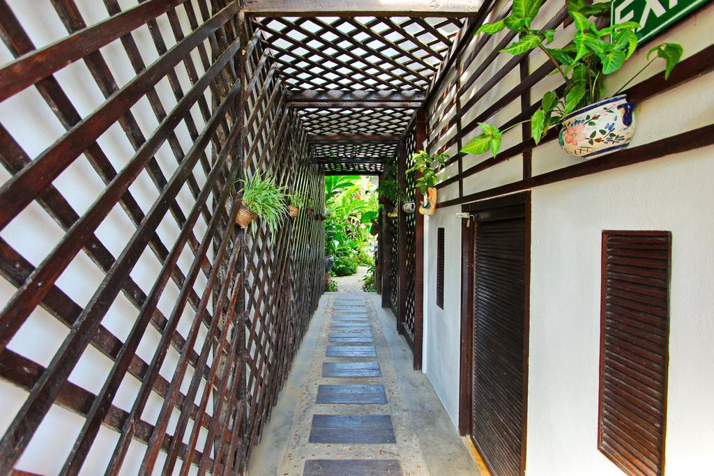 Shewe Wana Boutique (adults Only) Resort Chiang Mai